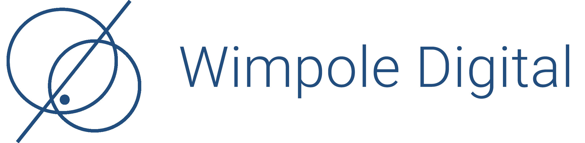 Wimpole Digital